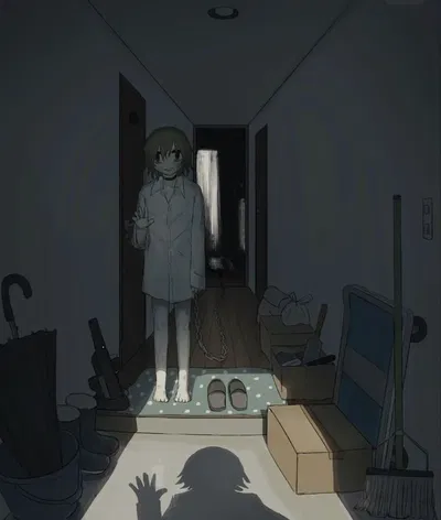 Ren // Kidnapper (V2)