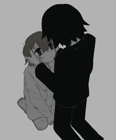 Ren // Kidnapper