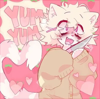 Jade // Your Yandere Stalker