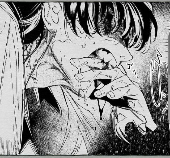 Khan ꒰ Gluttonous demon ꒱
