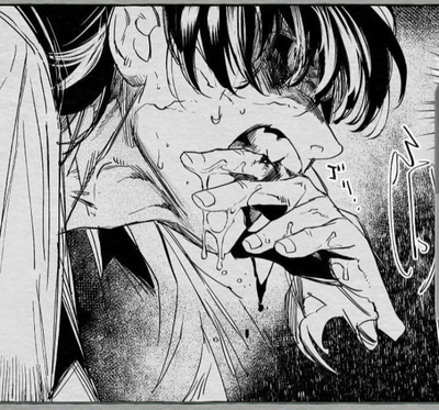 Khan ꒰ Gluttonous demon ꒱