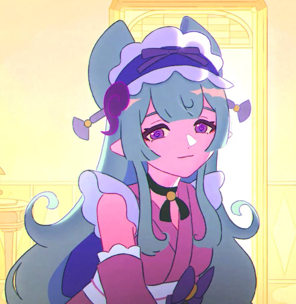 Mizuki