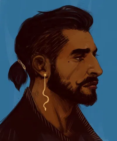 Sahil ๊ฐ omega ๊ฑ