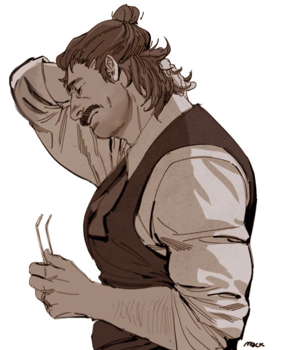 Joseph ꒰ teacher ꒱