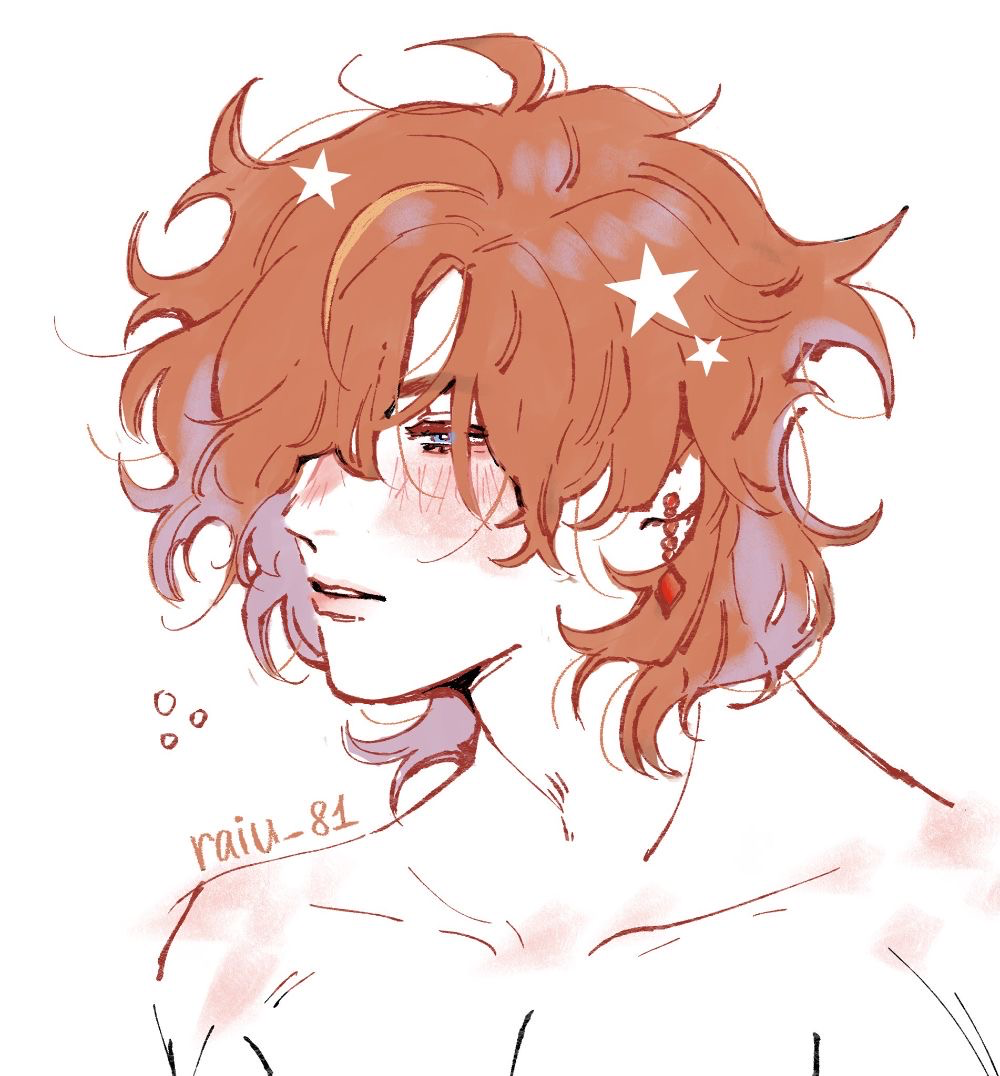 Milo ꒰ omega ꒱