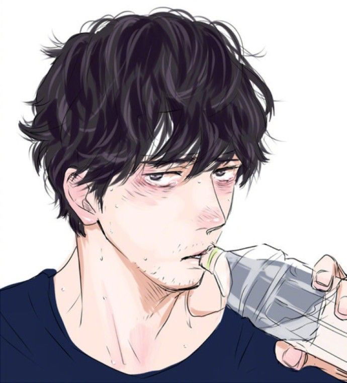 Amos ꒰ filthy ꒱