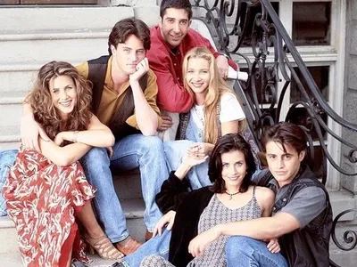 Friends
