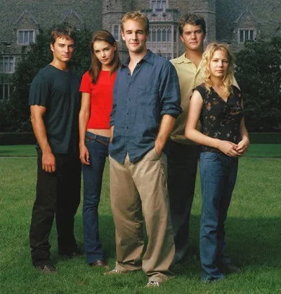 Dawson's Creek