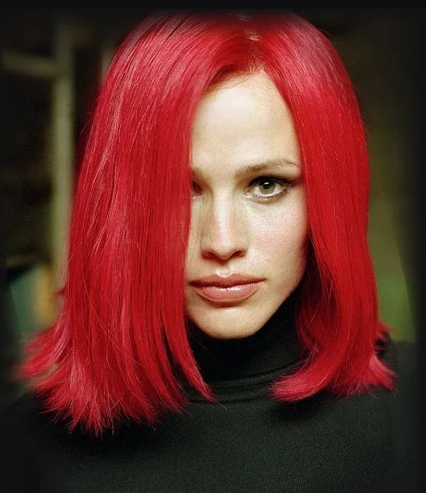 Jennifer Garner as Sydney Bristow