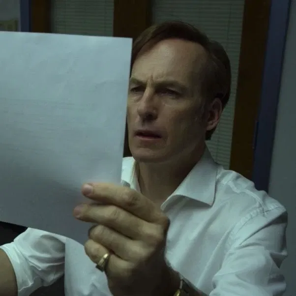 Saul Goodman