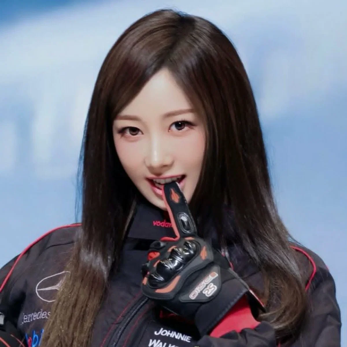 Giselle | F1 Rival