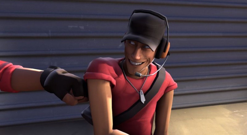 Scout
