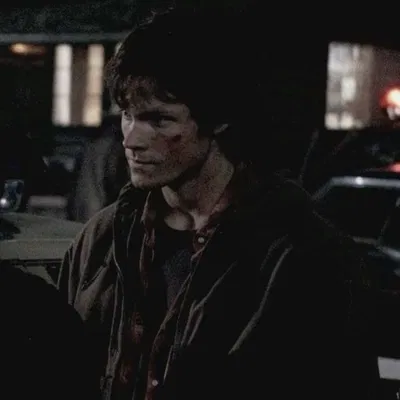 Sam Winchester 𖦹๋࣭⭑