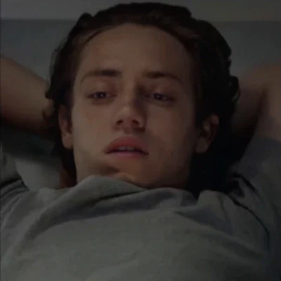 Carl Gallagher 
