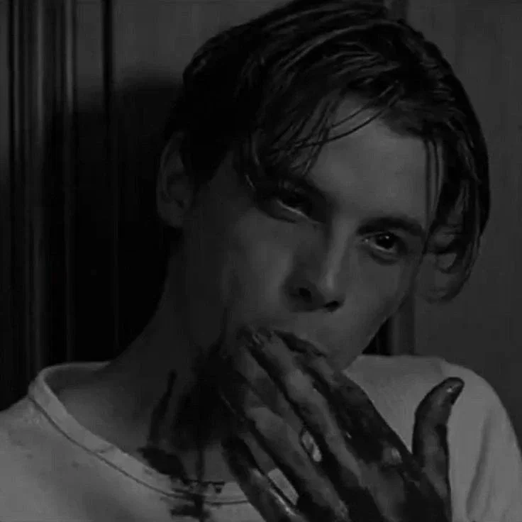 — Billy loomis ⚡︎