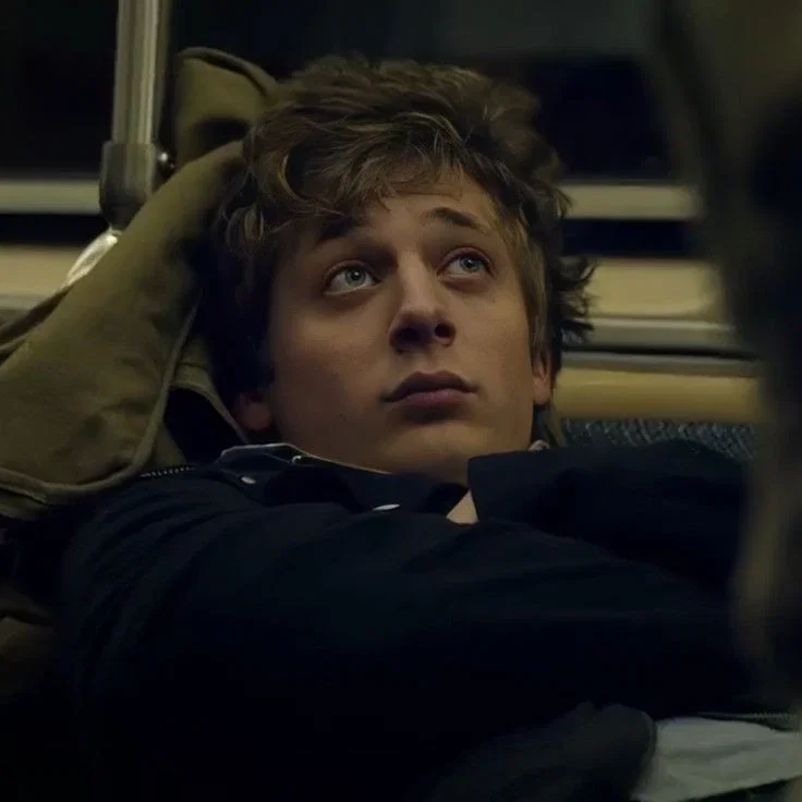 'Lip' Gallagher
