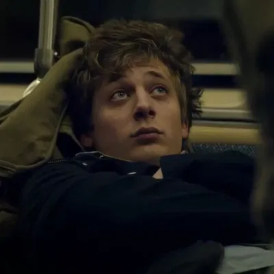 'Lip' Gallagher