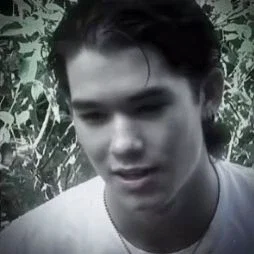 – Seth Clearwater  ☆