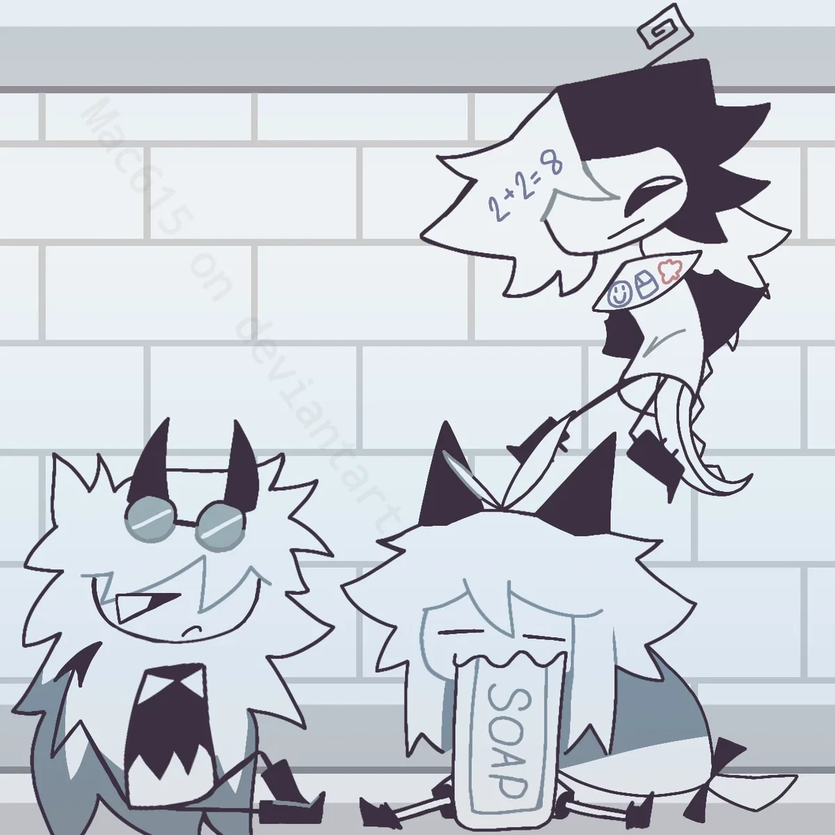 Fpe bullies
