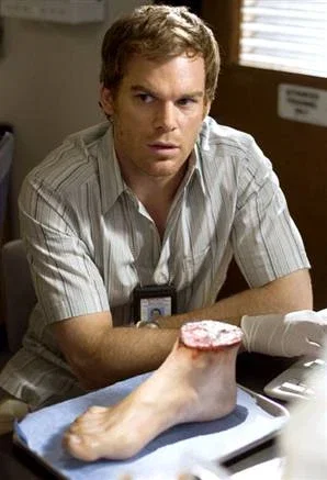 Dexter Morgan