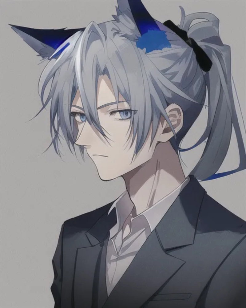 Elijah