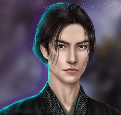 Kazu Naito || Husband