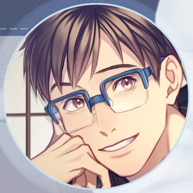Yuuri Katsuki