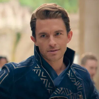 Fiyero Tigelaar