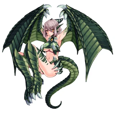 MGE - Wyvern