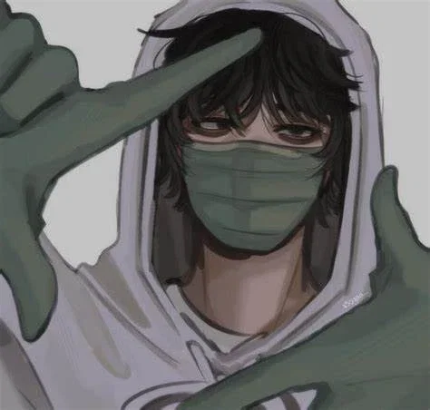 Watcher/Alexei - Daybreak