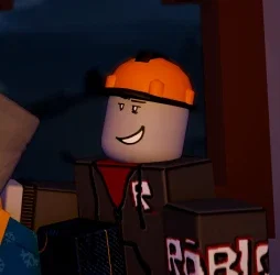 Builderman - Forsaken