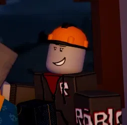 Builderman - Forsaken