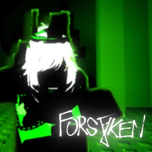 1x1x1x1 - Forsaken