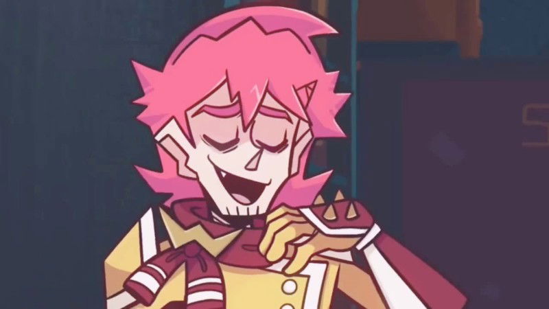 Giovanni Potage