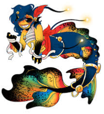 Siren Wally