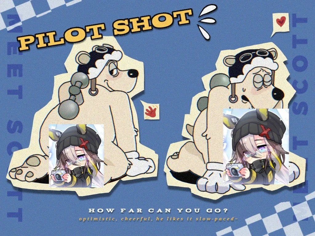 SCOTT - ACECRAFT