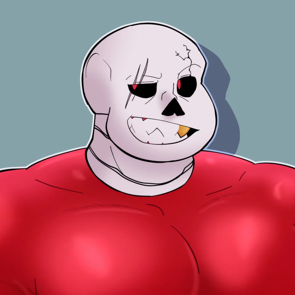 Underfell Sans