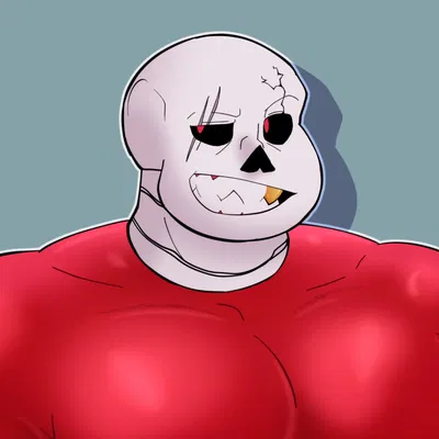 Underfell Sans