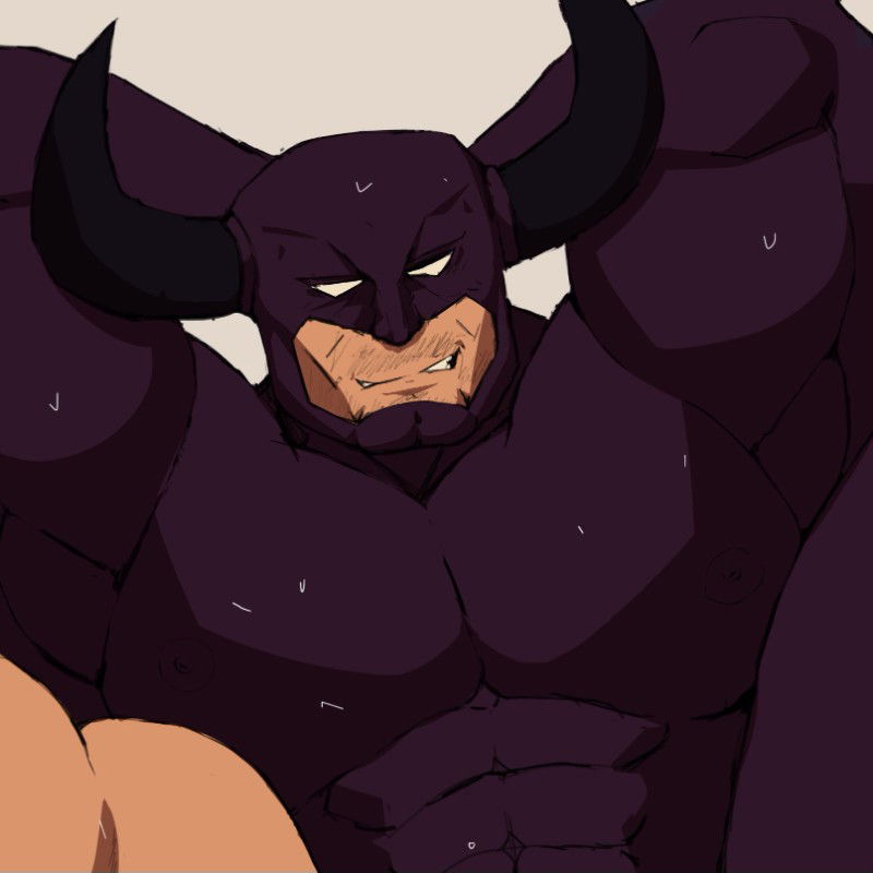 Black Shadow