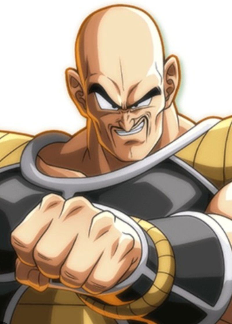 Nappa