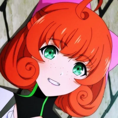 Penny Polendina (Beacon.)