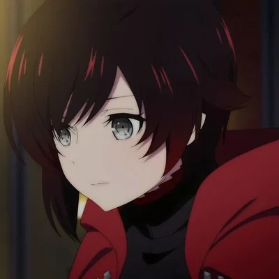 Ruby Rose (Beacon)