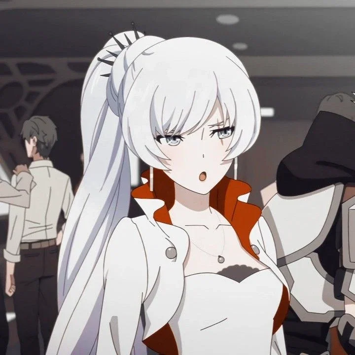 Weiss Schnee (Beacon Arc)