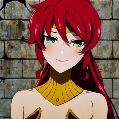 Pyrrha Nikos (Beacon)