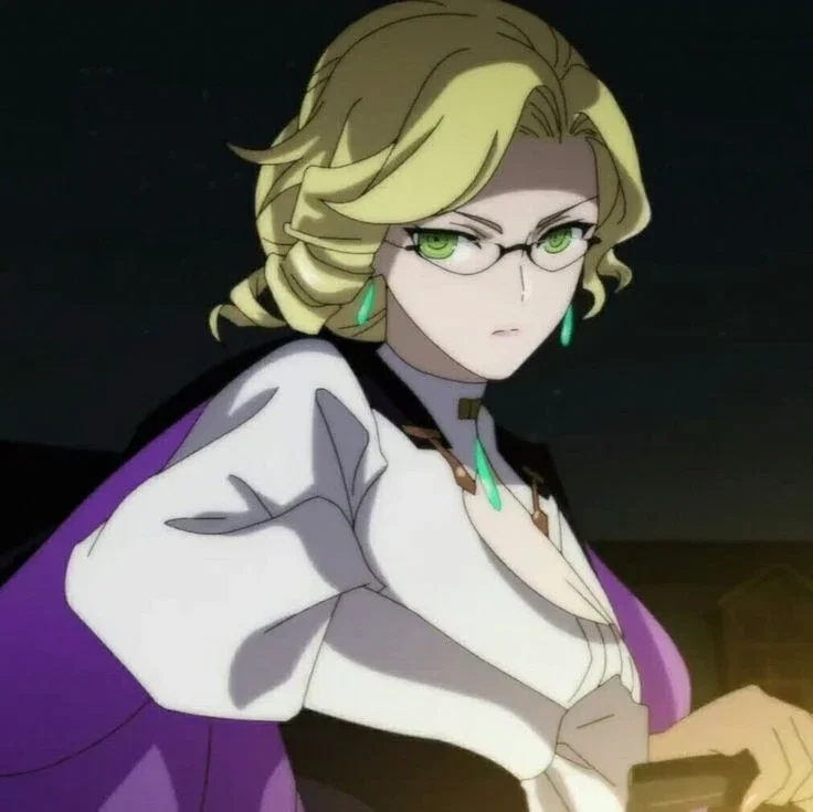 Glynda Goodwitch 
