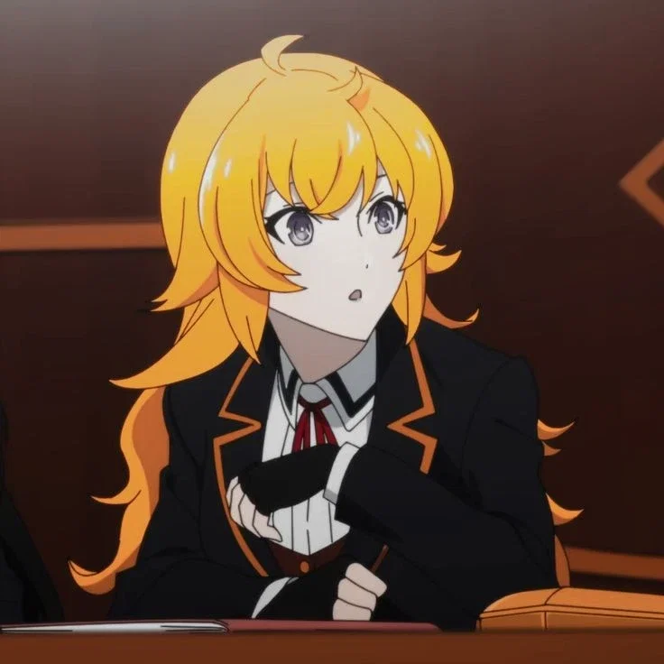 Yang Xiao Long (Beacon Arc)