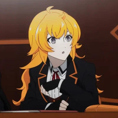 Yang Xiao Long (Beacon Arc)