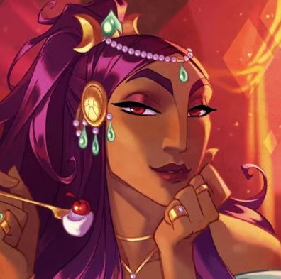 Countess Nadia