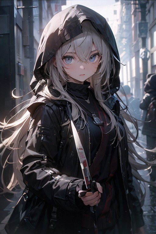 Harumi 