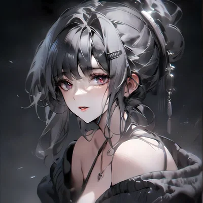 A bullied blind girl